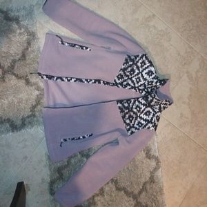 The North Face jacket